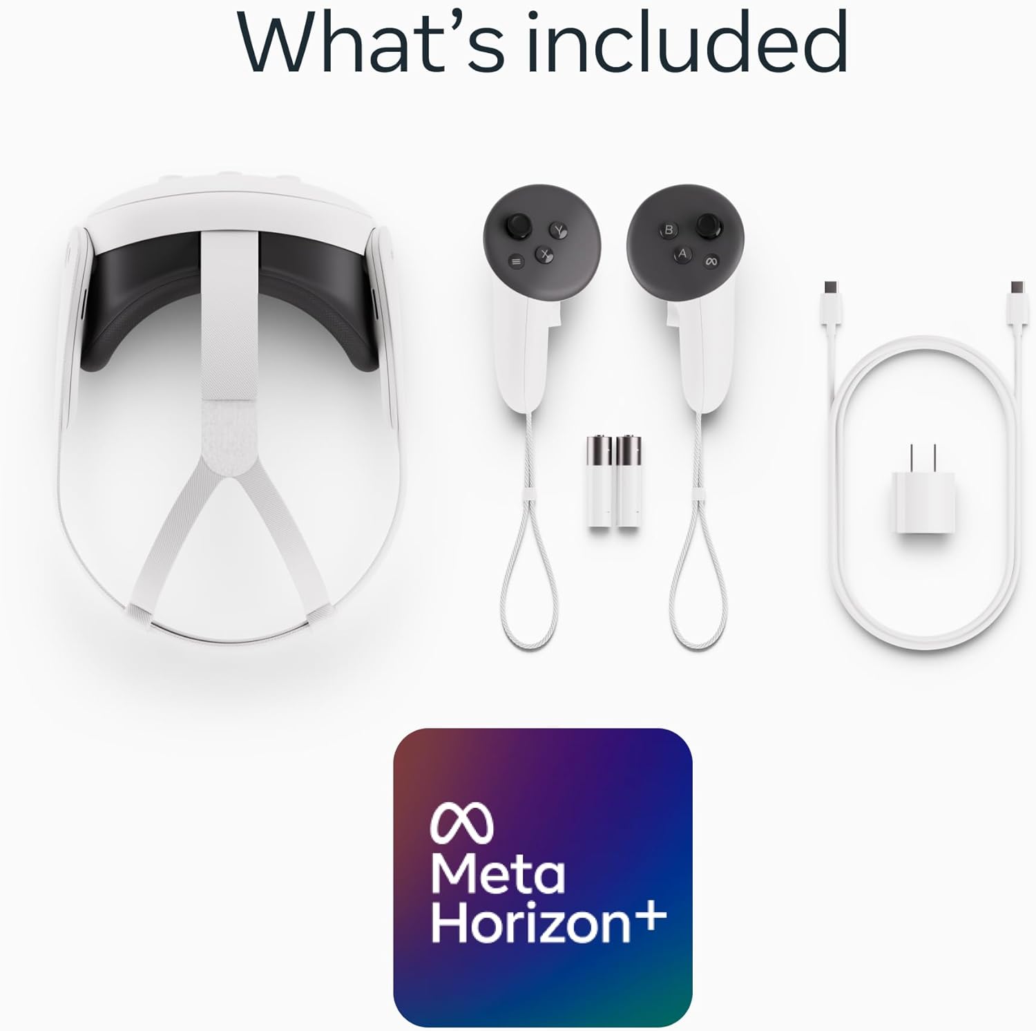 Meta Quest 3S 128GB | VR Headset — Thirty-Three Percent More Memory — 2X Graphical Processing Power — Virtual Reality Without Wires — Access to 40+ Games with a 3-Month Trial of Meta Horizon+ Included - Image 7