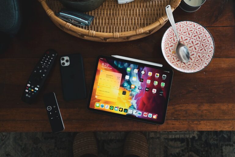 Top 10 Must-Have Tech Gadgets for Every Home