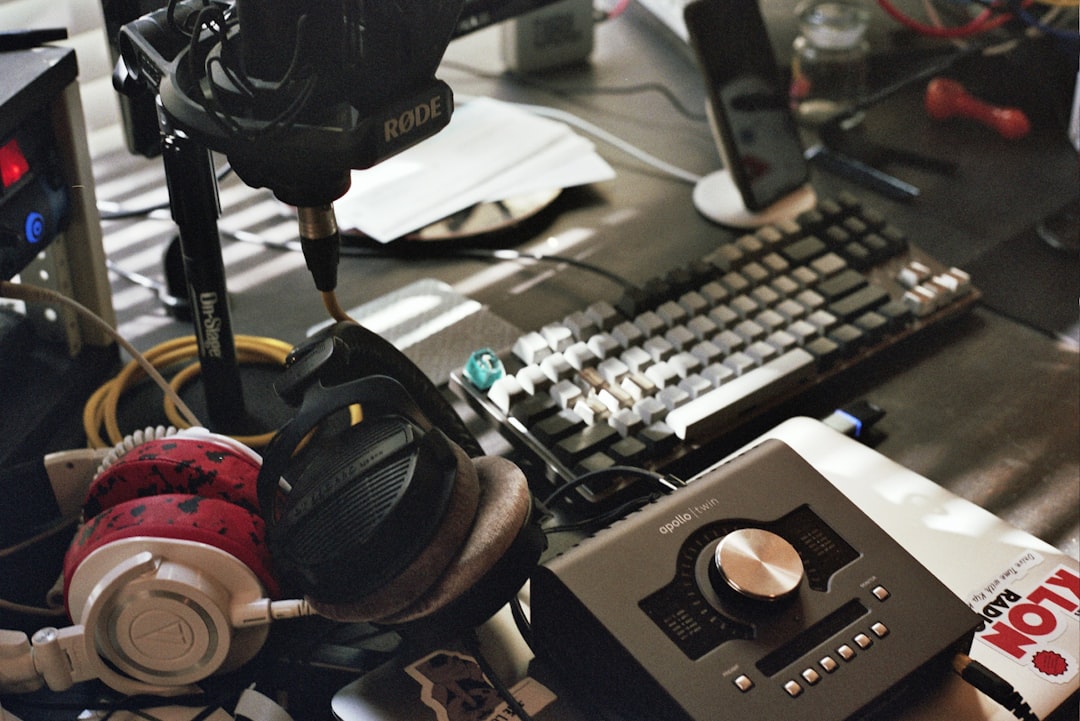 Essential Tech Equipment for Remote Work Success Essential Tech Equipment for Remote Work Success