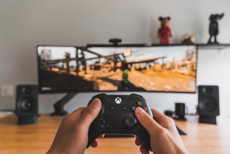 How to Upgrade Your Gaming Setup with the Latest Gear