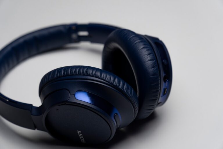 The Ultimate Buying Guide for High-Quality Headphones